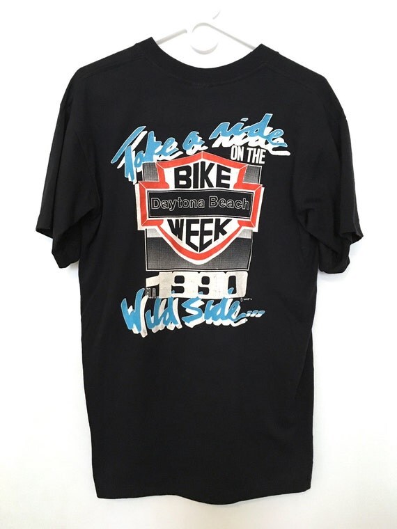 daytona bike week t shirts