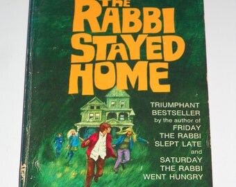 LOT OF 11 HARRY KEMELMAN PAPERBASKS- RABBI DAVID SMALL SERIES LOT OF 11 HARRY KEMELMAN PAPERBASKS- RABBI DAVID SMALL SERIES