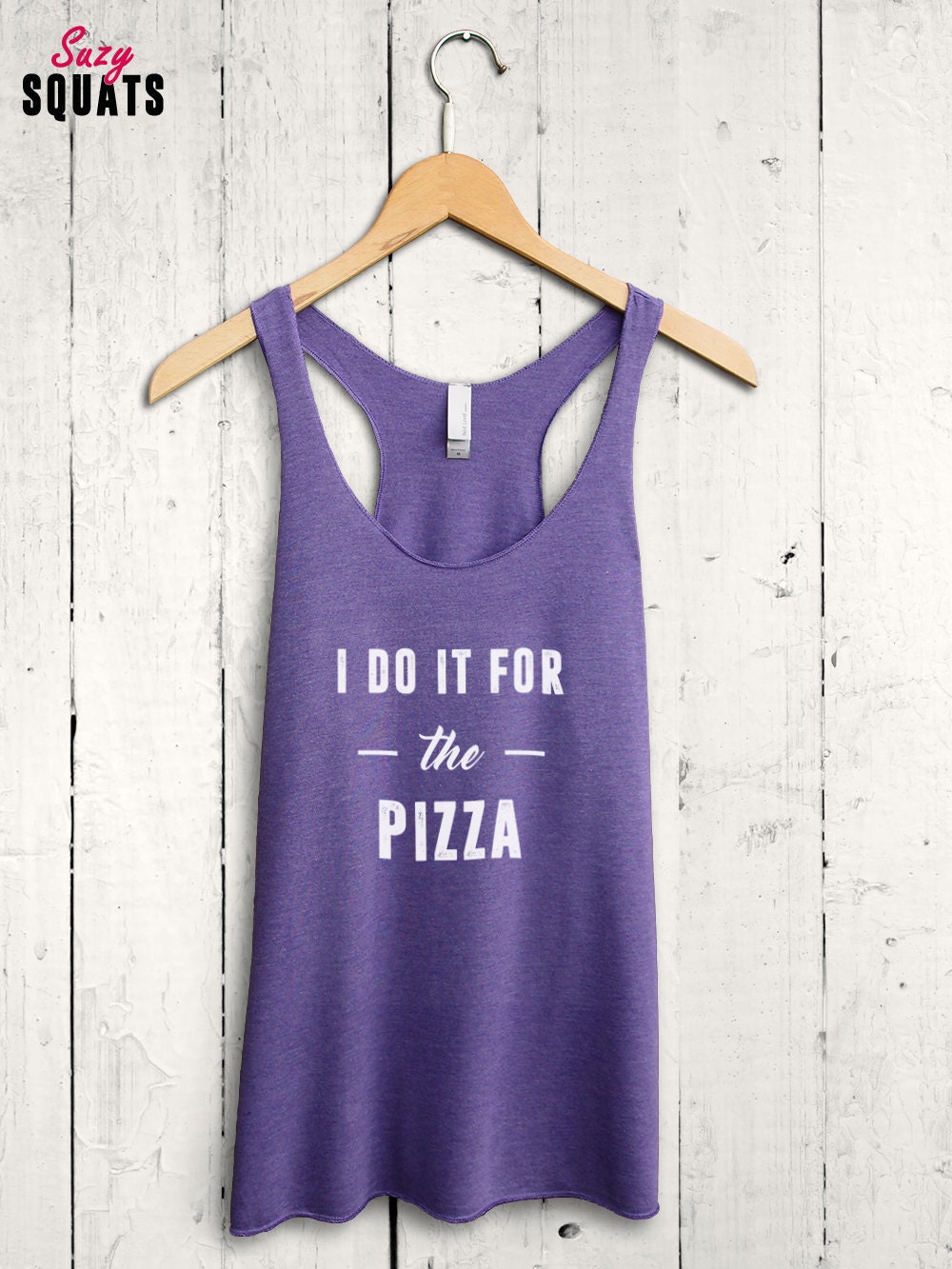 Funny Pizza Shirt pizza workout shirt pizza gym top pizza