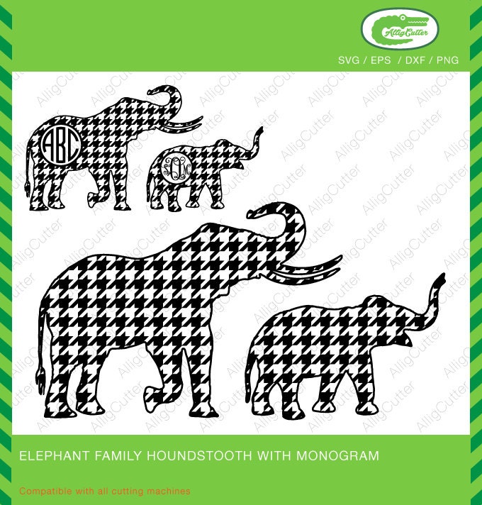 Free Free 263 Cricut Elephant Family Svg SVG PNG EPS DXF File