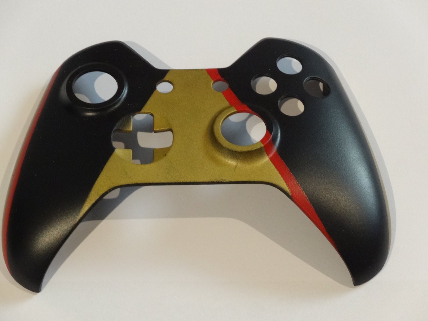 Xbox One Custom Controller - infinatechsol