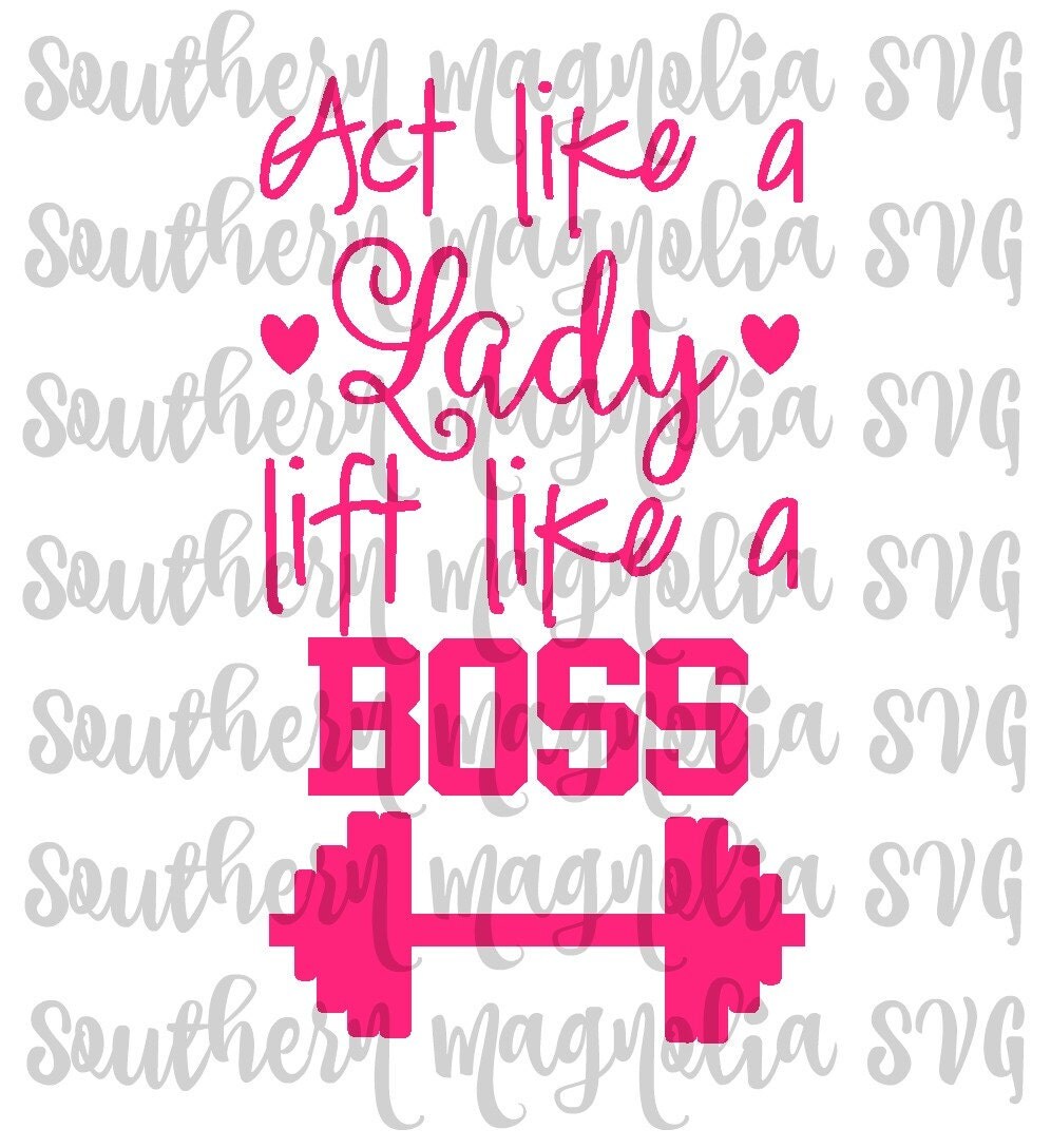 Free Free A Boss Like You Svg 427 SVG PNG EPS DXF File