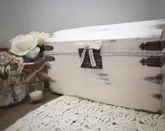 Wedding Card Box