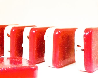 Don't Take Me for Pomegranate Bar