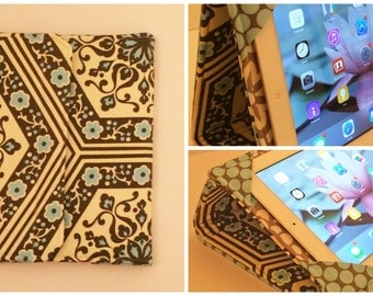 iPad Air 2 Cover, iPad Pro Case, iPad 4, iPad 3, iPad 2, Suntiles Standing Tablet Case