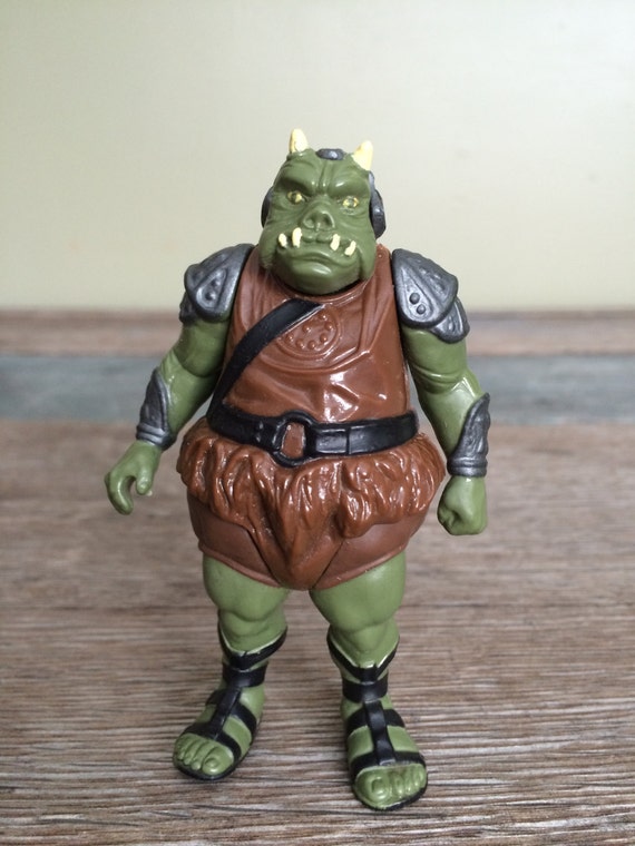 gamorrean guard figure