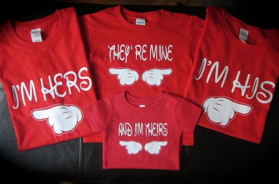 im his im hers shirts