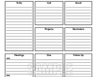 work to do list template | to do list for work
