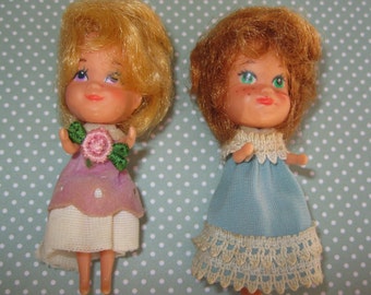 the littles dolls