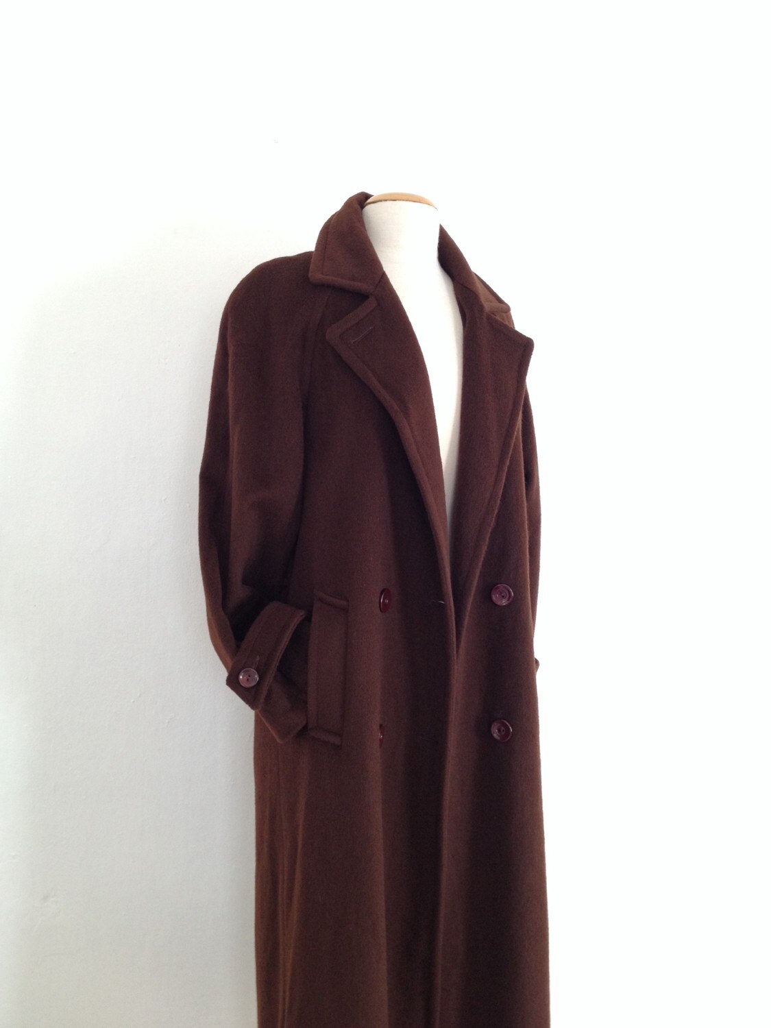 80 wool coat womens