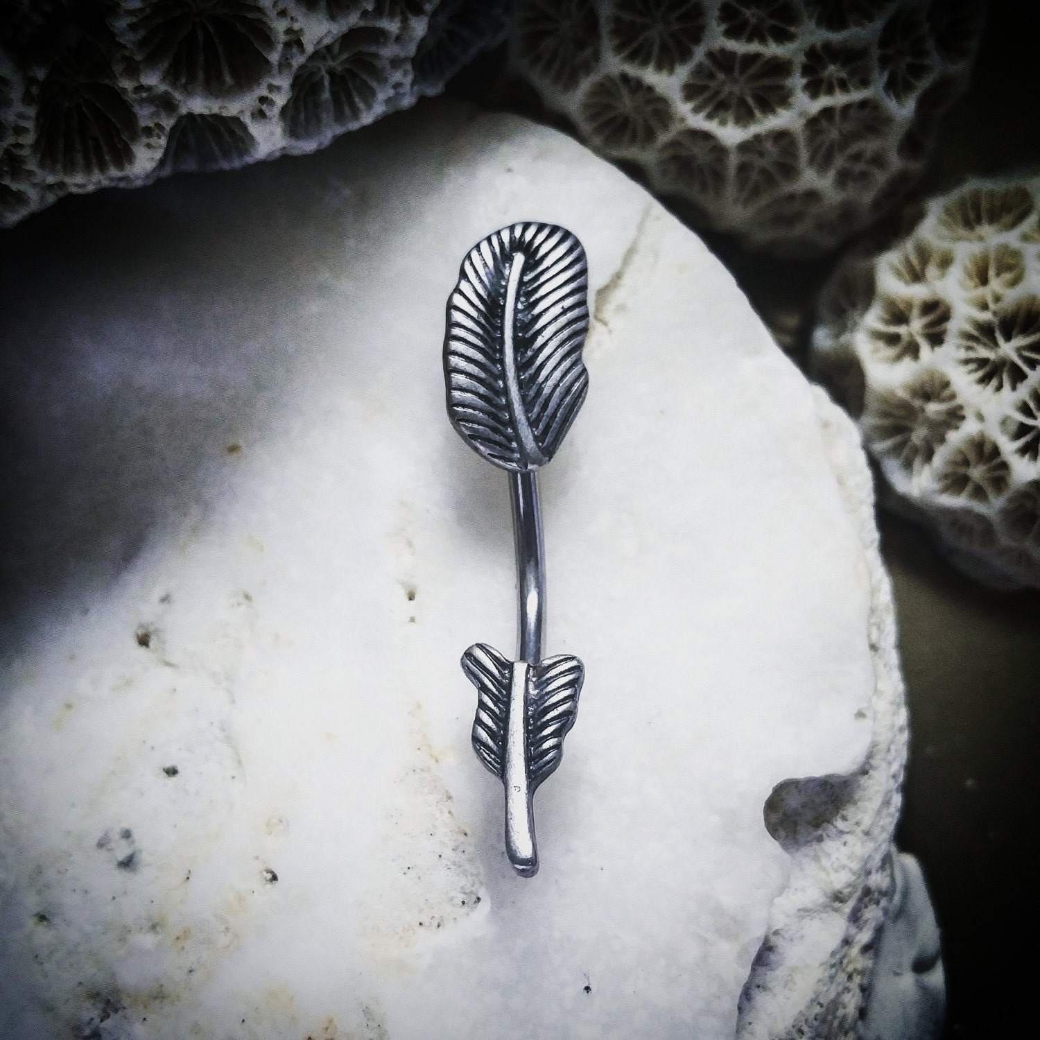 hermione feather