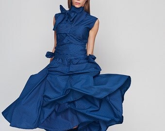 Loose dress | Etsy