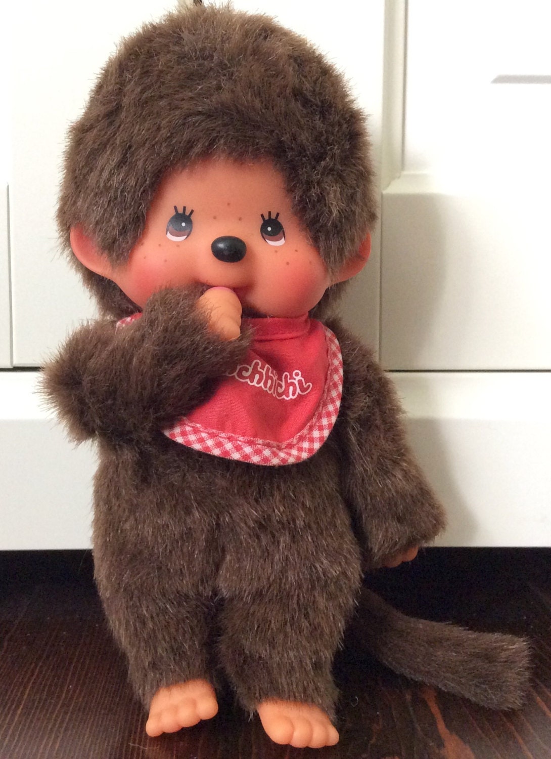 monchhichi vintage value