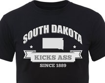 dodge dakota t shirt