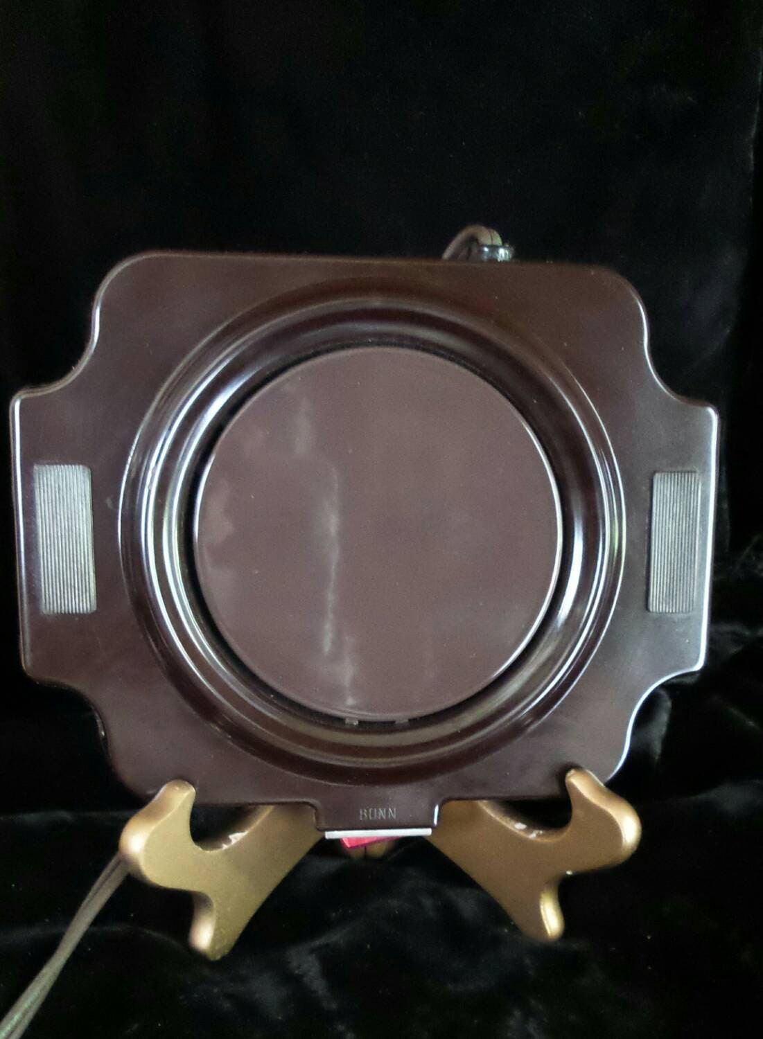 Coffee Pot Warmer by BunnOMatic©