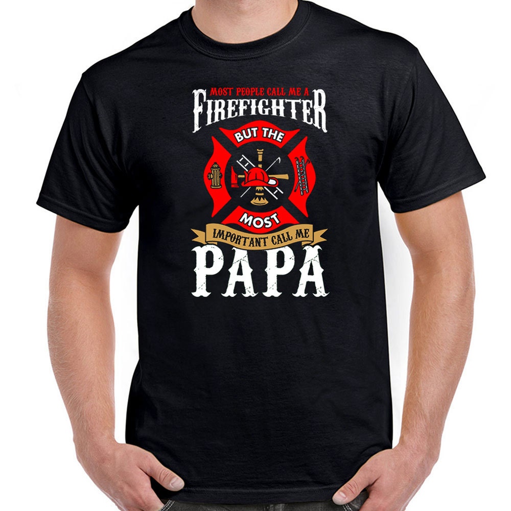 grandpa papa shirt