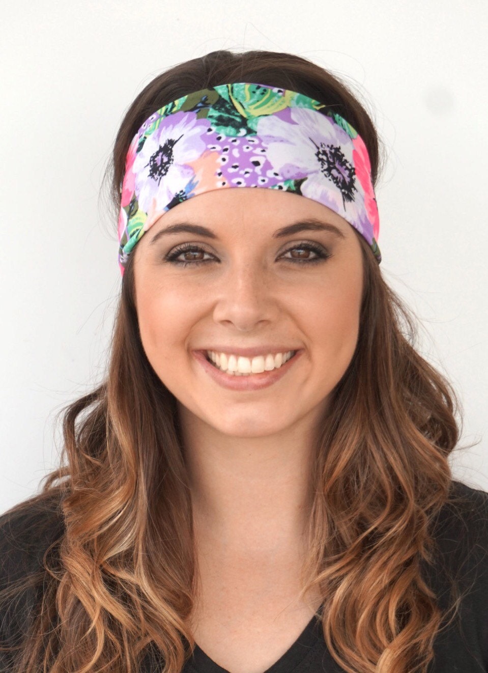 Garden Fitness headband Yoga headband Gym headband