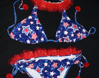 Sexy clown costume | Etsy