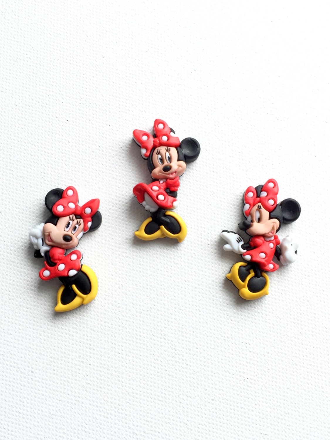 melissa and doug minnie mouse magnets