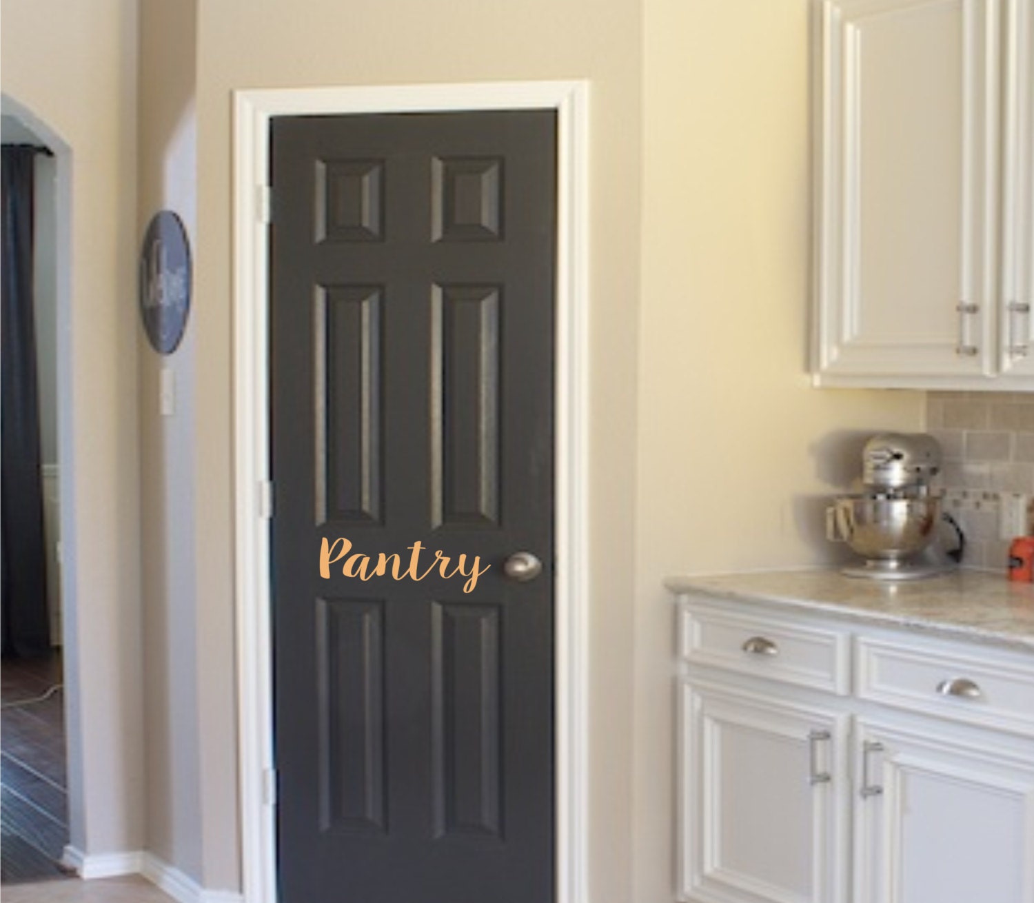 Pantry Door Decal Pantry Decal Cute Pantry Door Decals Door