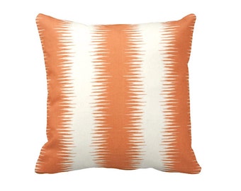 SALE | 30% OFF: Orange Throw Pillow Cover Orange Pillow Cover Decorative Pillow Orange Pillow Cover Orange Cushion Cover Fall Pillow Cover