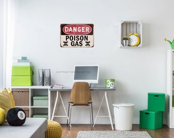 Bathroom Sign Decal danger sign caution sign high voltage decal old signs Bathroom Sign Decal danger sign caution sign high voltage decal old signs