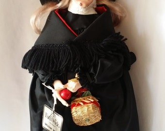 madison lee limited collection dolls