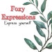 James and Katie Joyner, FoxyExpressions (4500+ sales)