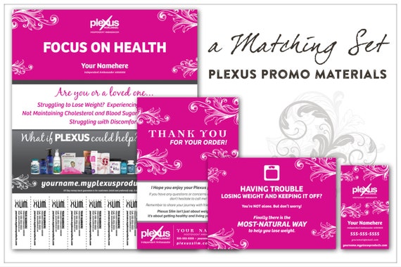 Plexus coupon code