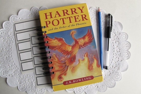 Harry potter and the order of the phoenix essay