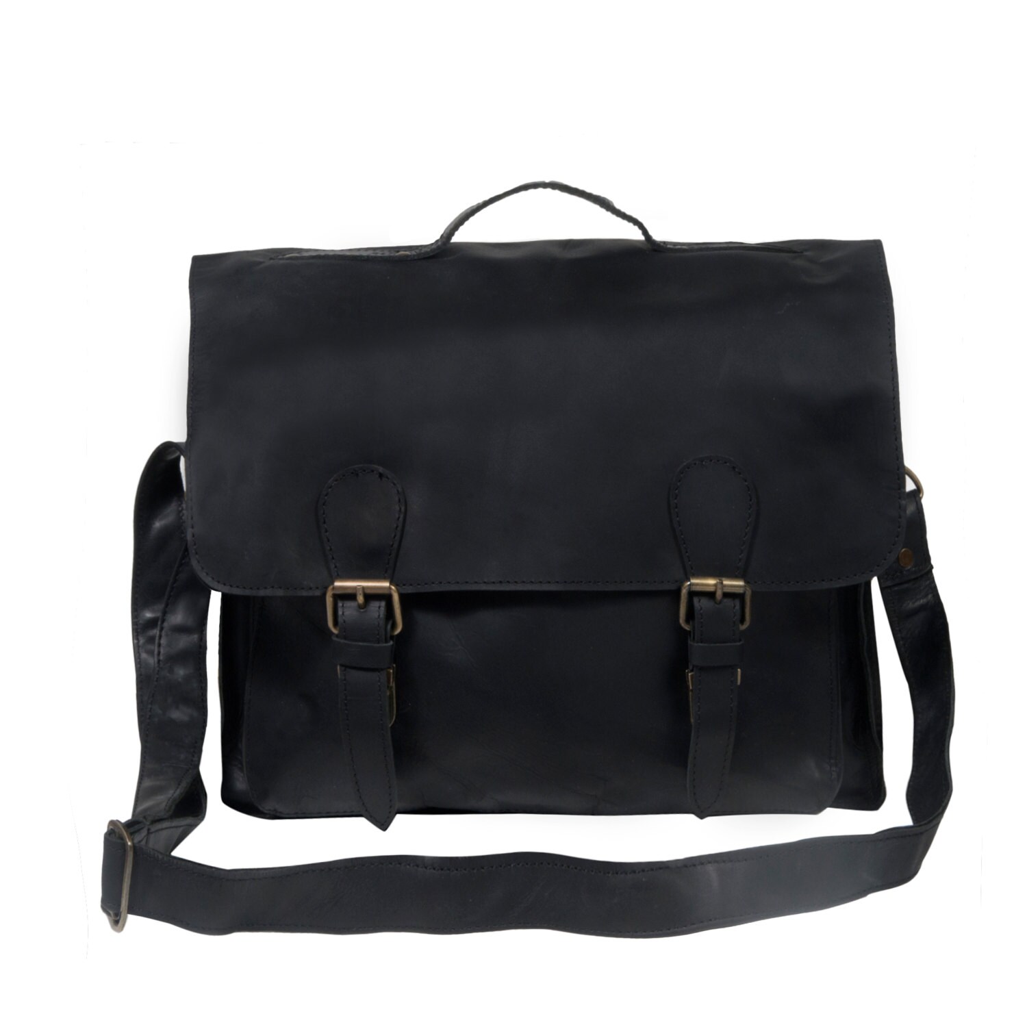 Posts navigation Buy Saint Laurent Women's Medium High School Satchel In Black Leather. Similar products also available. SALE now on!