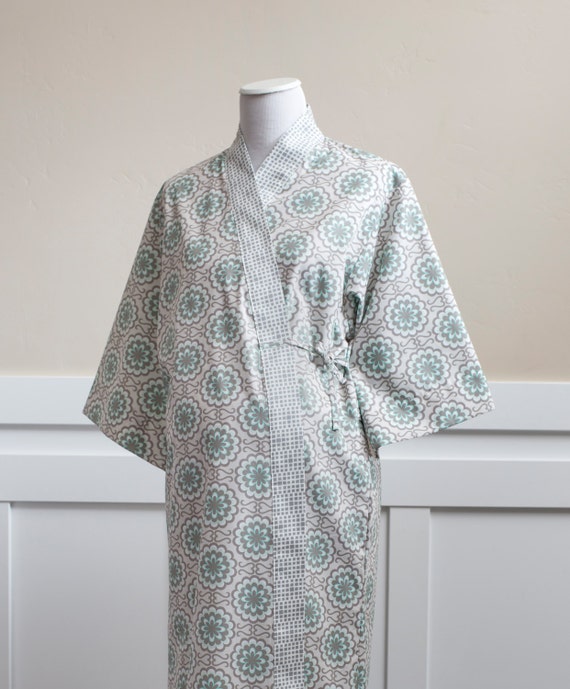 maternity lace kimono