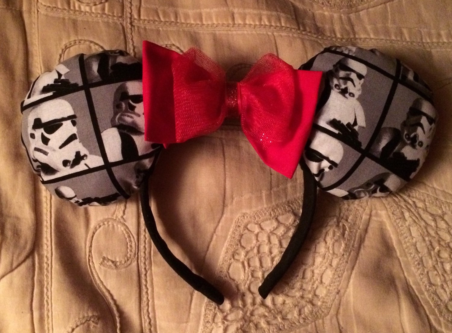 stormtrooper disney ears