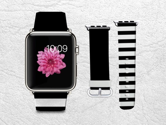 apple watch series 1 white band