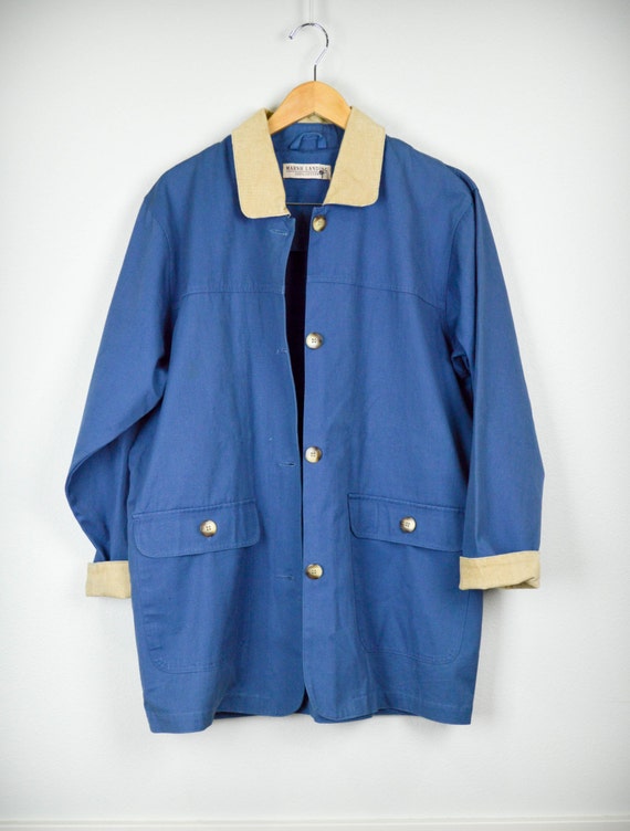 90s Oversized Jacket Baggy Jacket Grunge Jacket 90