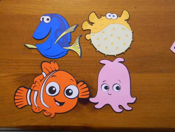 Finding Nemo Essay Example