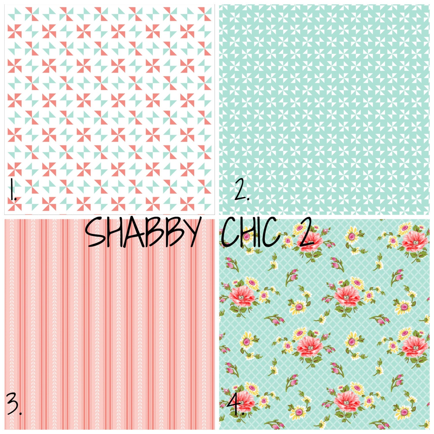 Printed Vinyl Patterned Vinyl HTV Prints Vinyl