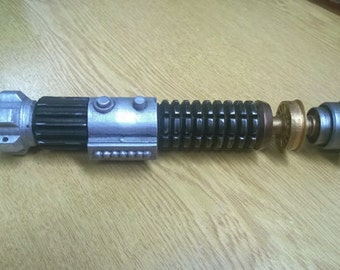 Luke Skywalker's Lightsaber SALE