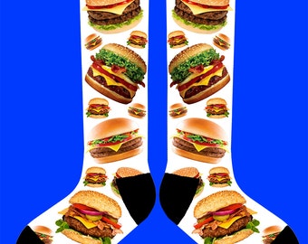 foodie burger