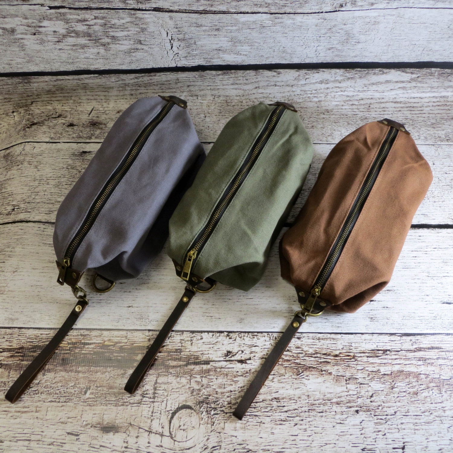 men's dopp kits for travelers