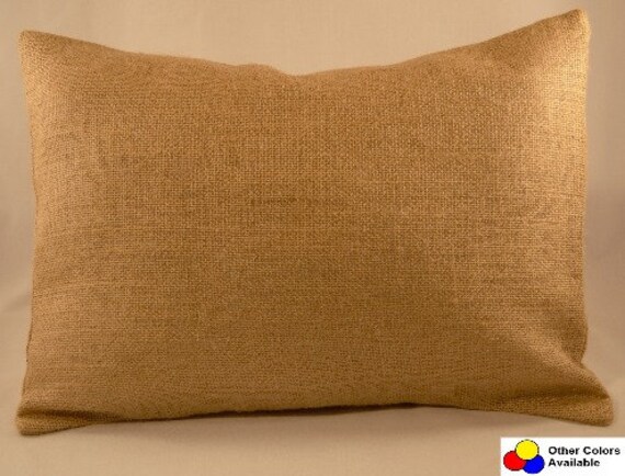 Blank Pillow Cover Only 12x16 Wedding Throw pillow Quote