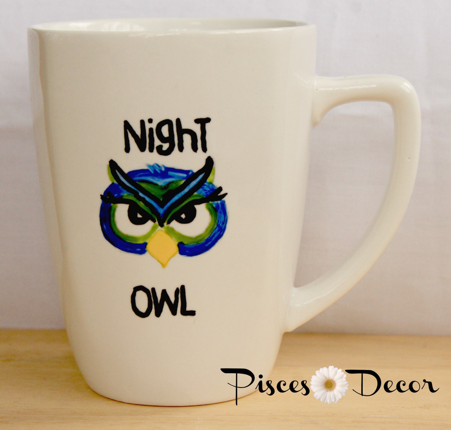 nightowl coffee