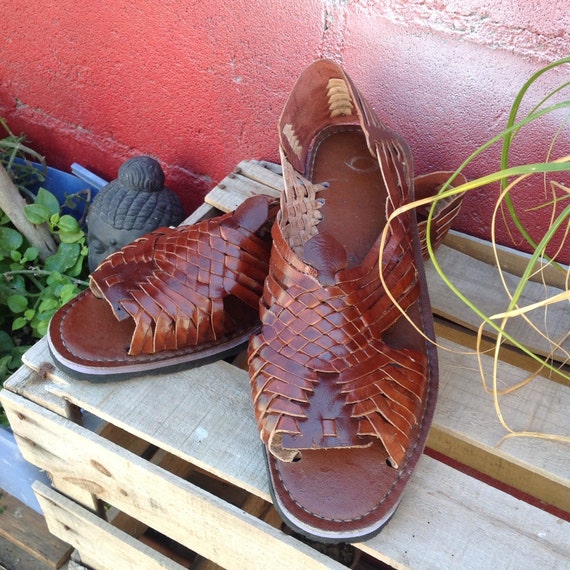 where to buy mexican huaraches