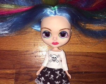 Custom Blythe Dolls for Sale - Dolly Custom | Blythe Doll Customizers