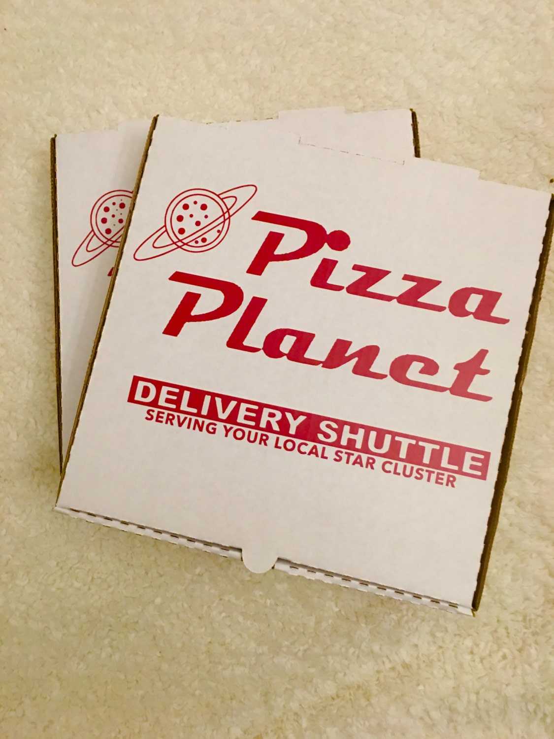 toy story pizza planet pizza