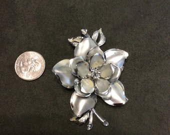 Brooch Art Deco