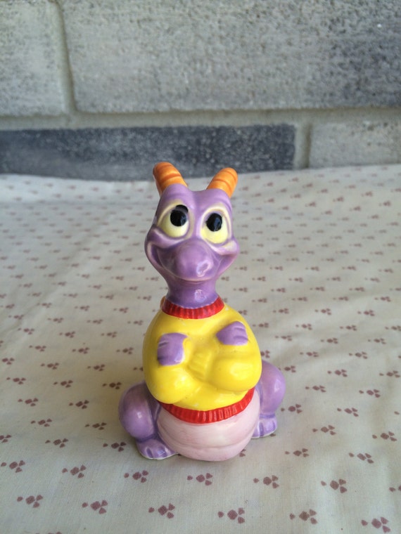 figment figurines