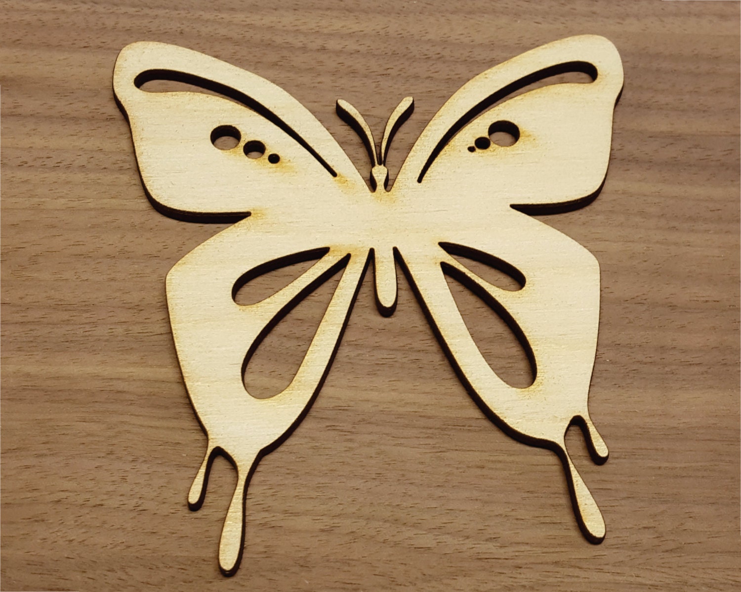 Butterfly Laser Cut Wood: A Guide to Intricate and Beautiful Decor