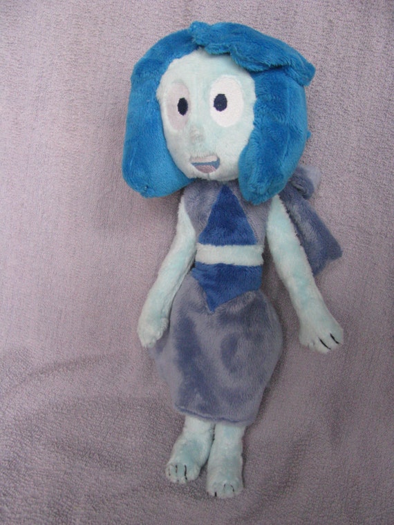 steven universe plush lapis