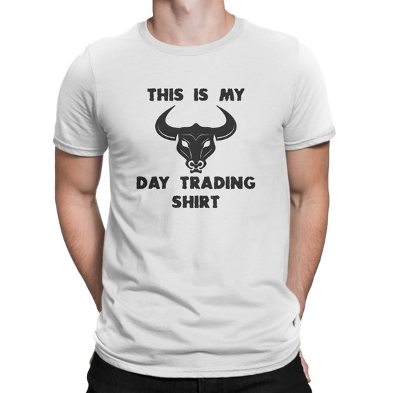 Day trade T-shirt